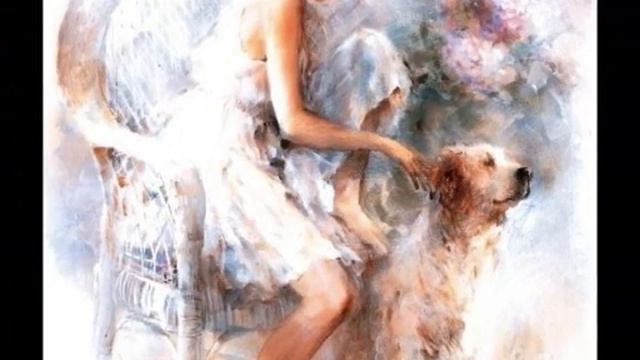 Aquarelles. Willem Haenraets