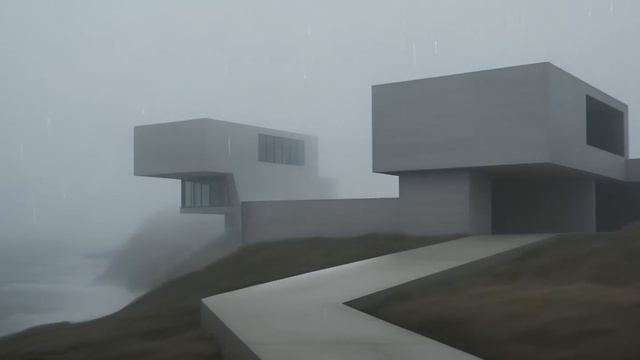 051 Watcher  1 Hour Dynamic Ambience