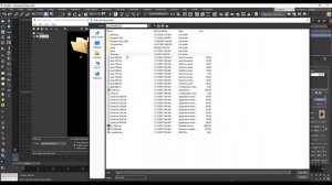 How to show iToo Forest pack Library in 3dsmax2020 | #3dsmaxtutorial