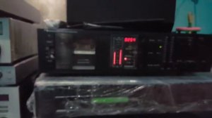 Nakamichi BX-2!