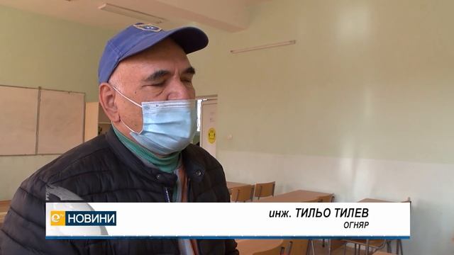 Работник в димитровградско училище създаде бактерицидни лампи смотреть онлайн