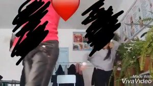 Кок жангак шаарындагы №4 мектептин 8классы 11-февраль #дыкындыш 😂