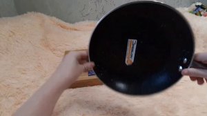 Сковорода «Призма» Faberlic Home. Сковорода Фаберлик. Распаковка