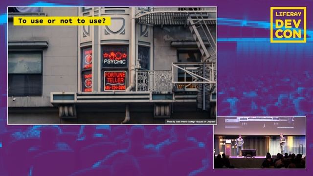 Scalable Frontend Development смотреть онлайн