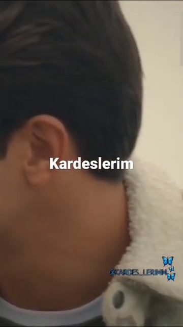 Kardeslerim    Дурук &Асие