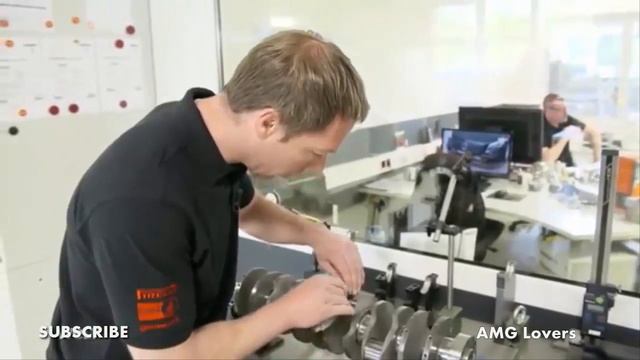 How Brabus is made смотреть онлайн