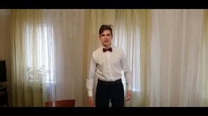 МАЗЫКИН МАКСИМ. "Монолог Константина Треплева из пьесы А.П. Чехова "Чайка" А.П.Чехов.