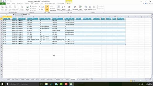 Upgrading from Legacy Honeywell to Schneider Electric (Foxboro) DCS | Schneider Electric смотреть онлайн