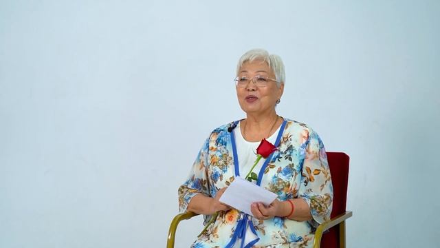 QADAM. ПИСЬМО ДЛЯ МАМЫ. 8 МАРТА 2024 смотреть онлайн