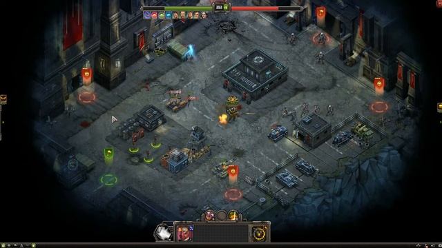 осада тотенштейна, босс 1-2-3 от 18.05.18 смотреть онлайн