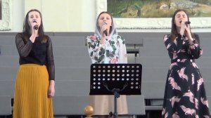 "Во грехах бесконечных мир погряз, как в трясине" гурт - "Надія є"