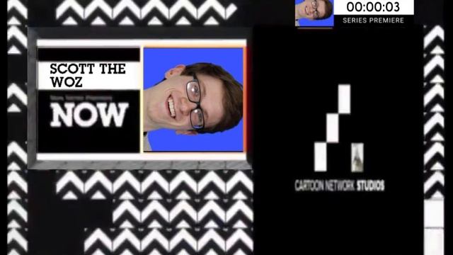 original footage of the premiere of the scott the woz tv show смотреть онлайн