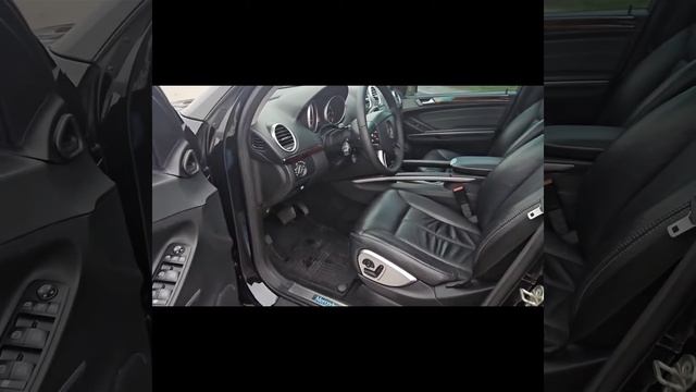 Mercedes-Benz GL 550 продаж смотреть онлайн