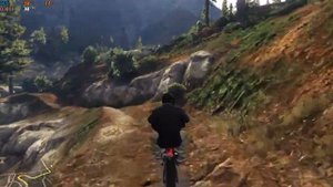 GTA 5 Gameplay - Intel Iris Xe Graphics | i7-12700H
