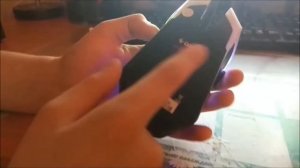 Обзор игровой мыши Notos gaming mouse и опыт пользования