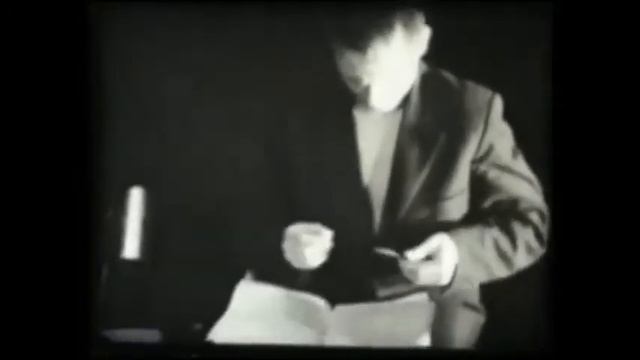 О спектакле "Этюды о Гамлете" Ежи Гротовского + видео репетиции смотреть онлайн