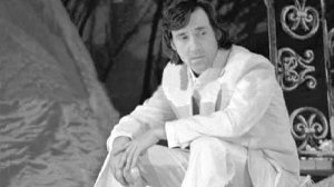 О спектакле «Вишнёвый сад», реж. А. В. Эфрос. Театр на Таганке