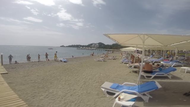 KIMEROS PARK HOLIDAY VILLAGE 5*,Отдых о котором мечтают ВСЕ!!!