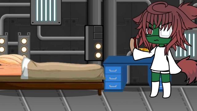 гачя лайф+гачя клуб 1 зомби 2 чясть смотреть онлайн