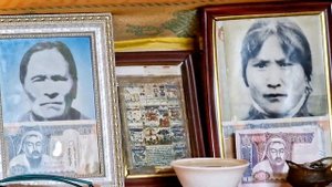 Как живут кочевники. Первое знакомство с Монголией