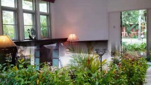 Hyatt Leelavadee Phuket Patong Beach Phuket Thailand