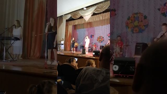 Screep's - Кукушка (Устье 2019) смотреть онлайн