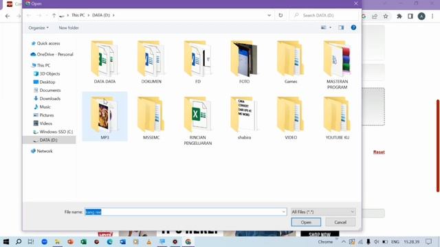 Cara Mengkonversi File Xps Jadi File Doc / Word - Xps to Word смотреть онлайн