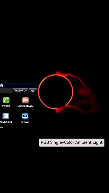 Магнитный автомобильный держатель для телефона Essager