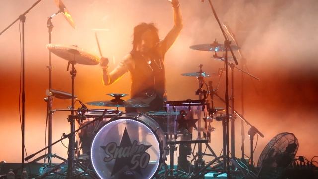 НАИВ – 20 лет одиночества (Москва, 21.01.2020) смотреть онлайн