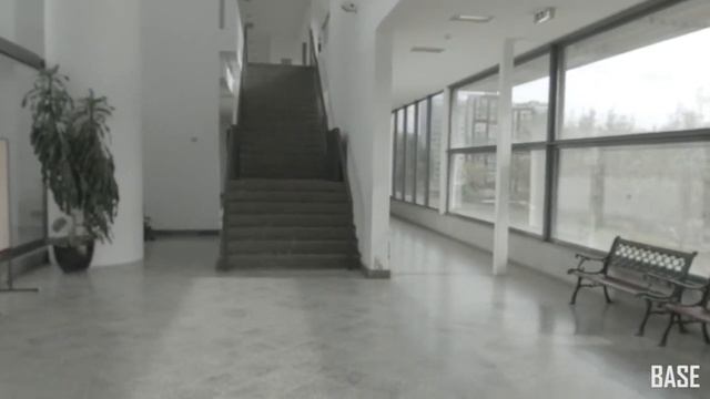 Blender - Motion Tracking and VFX Breakdown