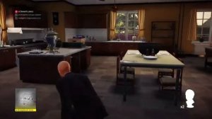 HITMAN 2: Уиттлтон-Крик, Другая жизнь, Эксперт, Бесшумный убийца, Только костюм