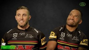 Meet The Panthers | Fox League