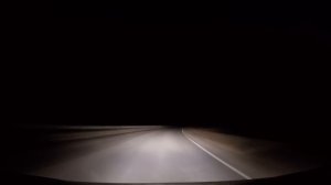 TimeLapse Ночной 14.12.2013г Покатушка По Ночной Калуге