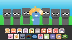 Incredibox Sprunki - Sprunbox - The Qoobies! - New Mod\New Version!