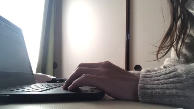 【在宅勤務 vlog】在宅じゃない勤務をちょっとだけやってみるアラフォー会社員vlog