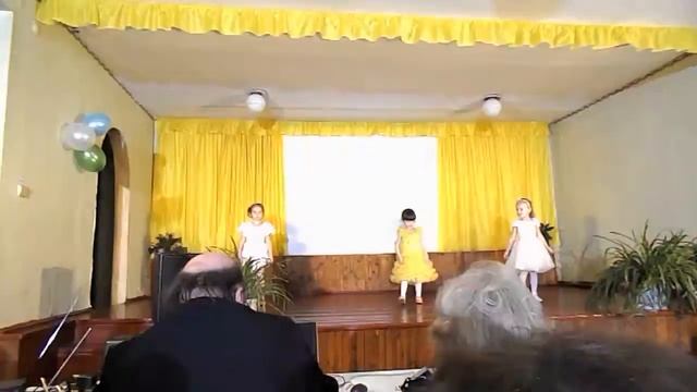 День встречи выпускников смотреть онлайн