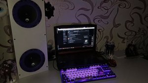 Домашняя аудиосистема на динамиках DL Audio Piranha 165 V.2.