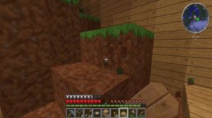 Выживание майнкрафт с модами №10 (мистик и лаггер лололошка фрост фирамир летсплей азлагор аид)