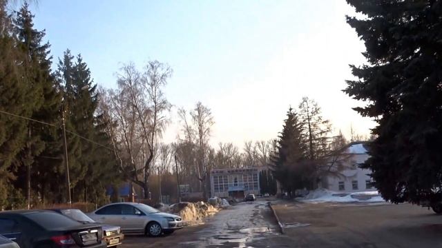 Дорога ужаса 2! пгт Верховье смотреть онлайн