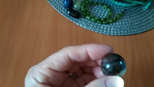 Коллекция украшений из натуральных камней 💎💎💎 смотреть онлайн