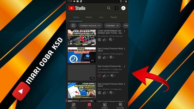 Get Contact Premium Mod 2022 смотреть онлайн