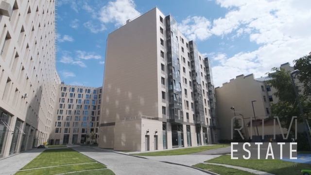 Продажа апартаментов в ЖК " YES Marata" смотреть онлайн