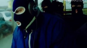 Пародия на тает лёд (про школу)