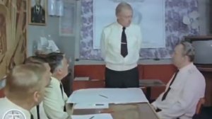 Слушать в отсеках 1985 ( 2 серии)