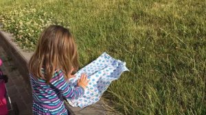 Катя как Мама на прогулке с Беби Бон.Кукла Baby Bon