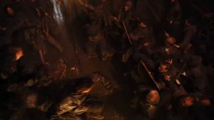 День Кси - Парни с Железных островов (Unofficia Video)