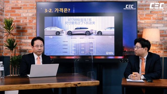 [NIO 완벽정리특집] 2편. 세상을 놀라게 한 니오데이(NIO DAY) 와 신차 ET7의 등장
