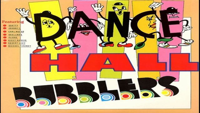 (Instrument) Dance Hall Bubblers (1989) смотреть онлайн