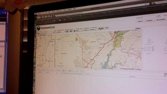 Shadow inventory: Sept 24, 2009 - Roseville and Rocklin - Foreclosure Radar смотреть онлайн