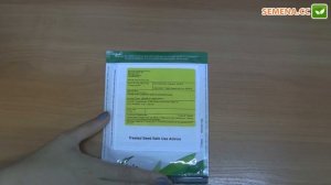 Вестри F1 капуста Seminis Антифейк